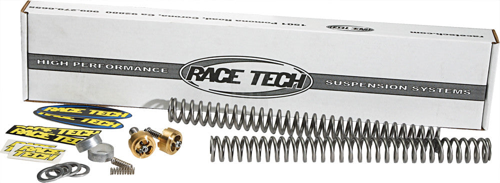 Race Tech 200-41095 FLEK S41095 FORK SUSPENSION KIT 0.95KG HARLEY