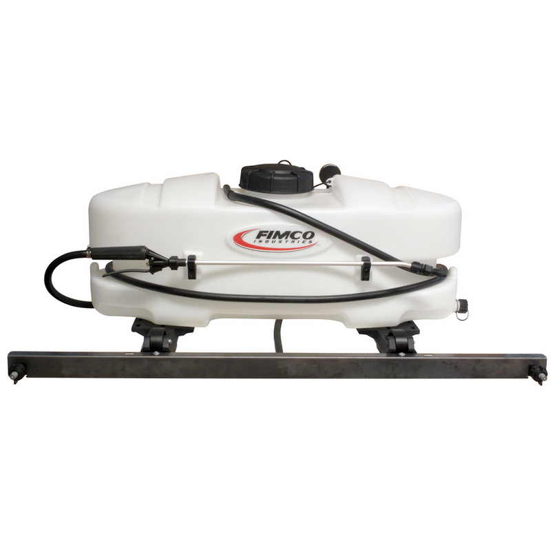 Fimco ATV Sprayer 2.4 GPM 2 Nozzle 15 GAL - 5302318