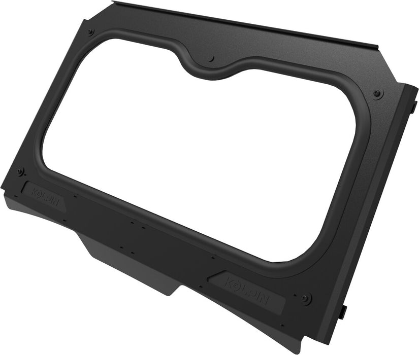 Kolpin 61-3061 28140 GLASS WINDSHIELD POL