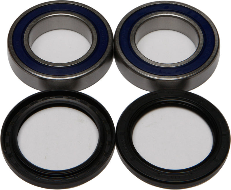 All Balls Wheel Bearing & Seal Kit - 25-1331 For Arctic Cat 400 4x2 / 400 2004-2008 | Kawasaki ATVs 2003-2006