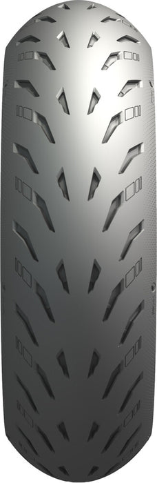 Michelin 87-91209 82384 TIRE POWER 5 REAR 200/55ZR17 (78W) RADIAL TL