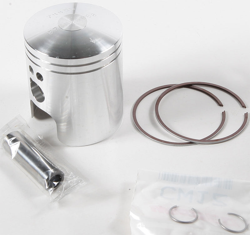 Wiseco Piston Kit 50.00/Standard - 673M05000 For Kawasaki ATVs 2003-2006 | Suzuki 80 QuadSport / QuadSport 1987-2006