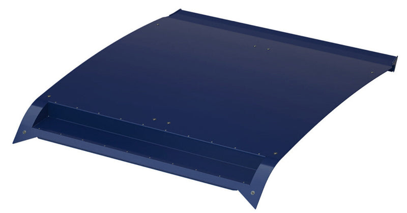 Pro Armor PRO R Cage Roof With Pocket Blue Slate - P2111R138BS Polaris RZR 2022
