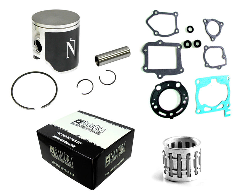 Namura TOP END Kit 53.94/Standard 11:1 - NX-10003K1 Honda CR125R 2005-2007