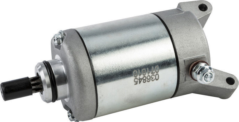 Fire Power Starter Motor POL - 410-54238 Polaris RZR / Ranger / Ace 2012-2015