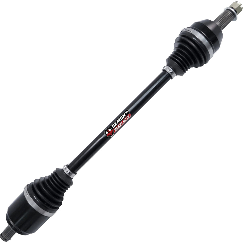 Demon Lift Kit Axle - PAXL-6058HD-6ET Polaris RZR / Ranger 2015-2018