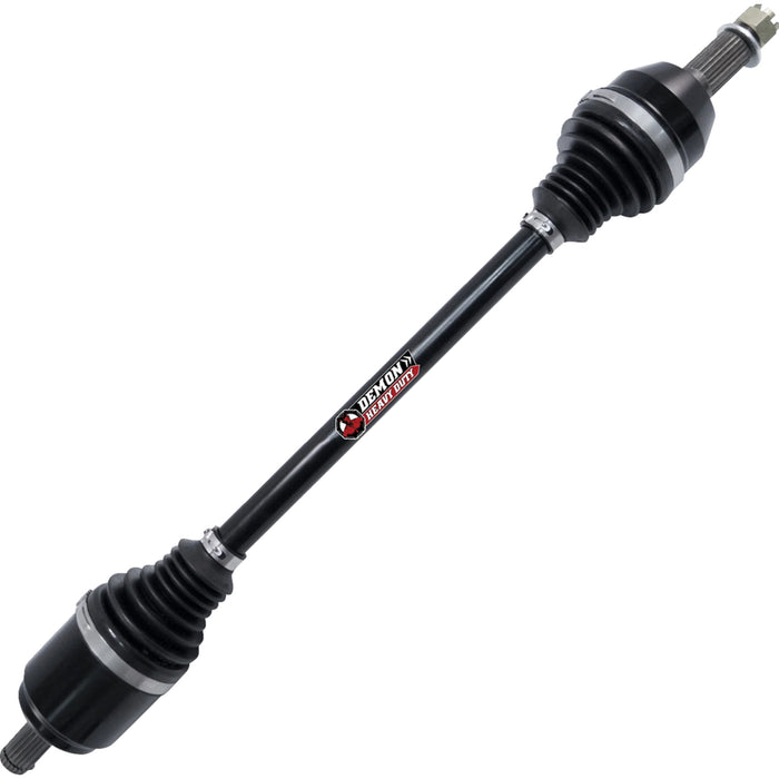 DEMON 0214-3014 PAXL-6058HD-6ET Heavy-Duty Lift Kit Axle Axle - Lift Kit - Heavy-Duty - Front Left/Right - Polaris