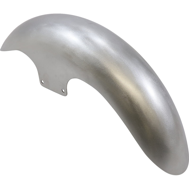 Paul Yaffe Bagger Nation Fender - PYO:CAFE-19-14L-S For Harley Touring 2014-2026