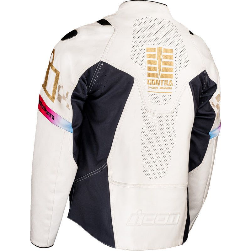 ICON Contra3™ Rizz Jacket