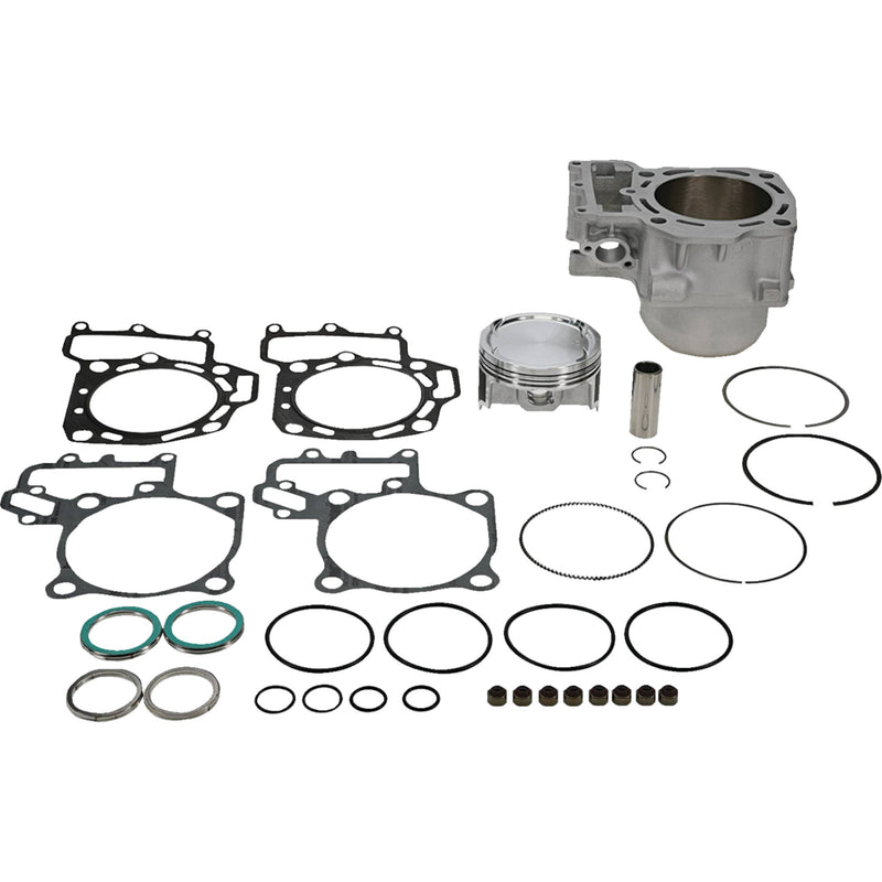 Cylinder Works Cylinder Kit - CW30014K03HC Kawasaki 750 Teryx4 4x4 2012-2013