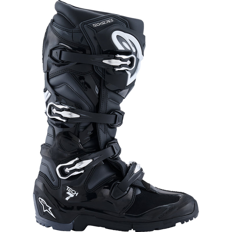 ALPINESTARS Tech 7 Enduro Boots Black/Anthracite/White - US