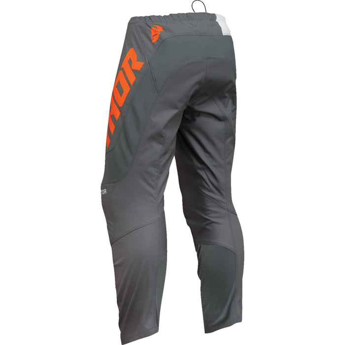 THOR Youth Sector Checker Pants - US
