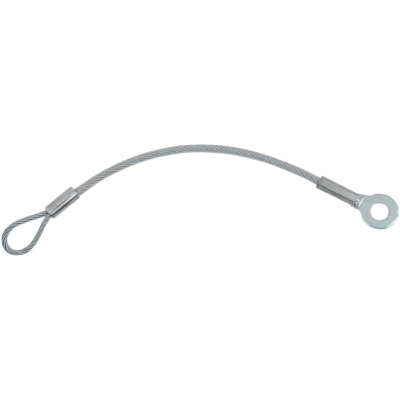 QUAD LOGIC 3540-0039 100-4054-PU Tailgate Cable polaris brutus/ranger