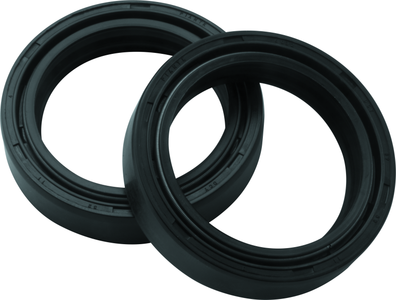BikeMaster 429025 Fork Seal - 39 X 52 X 11 - Photo - Primary