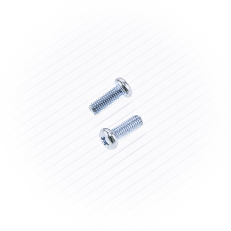 Bolt 022-31514 022-31514 CARBURETOR FLOAT BOWL SCREWS M5-0.8X14 PHILLIPS SCREW 10/PK
