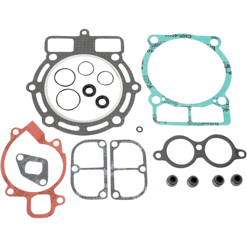 MOOSE OFFROAD 0934-0628 810318MSE Top End Gasket Kit ktm