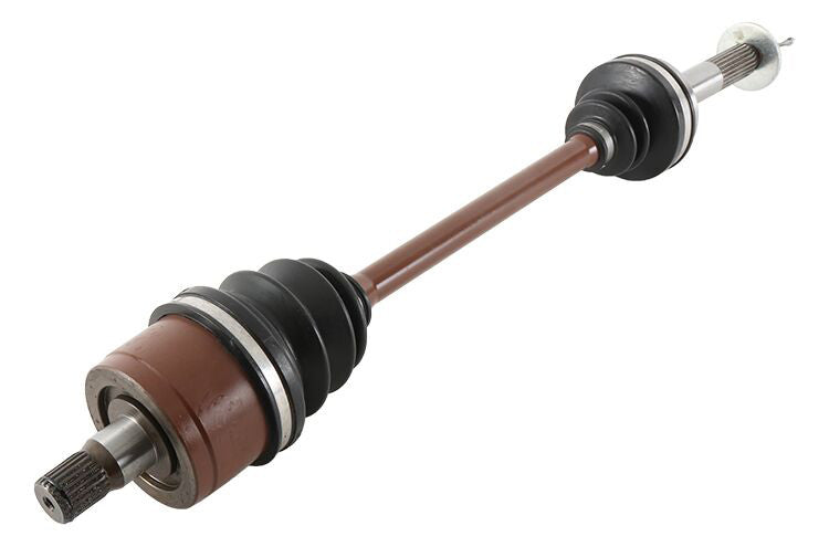 All Balls 6 Ball Heavy Duty Axle Rear - AB6-KW-8-319 Kawasaki Teryx 2008-2011