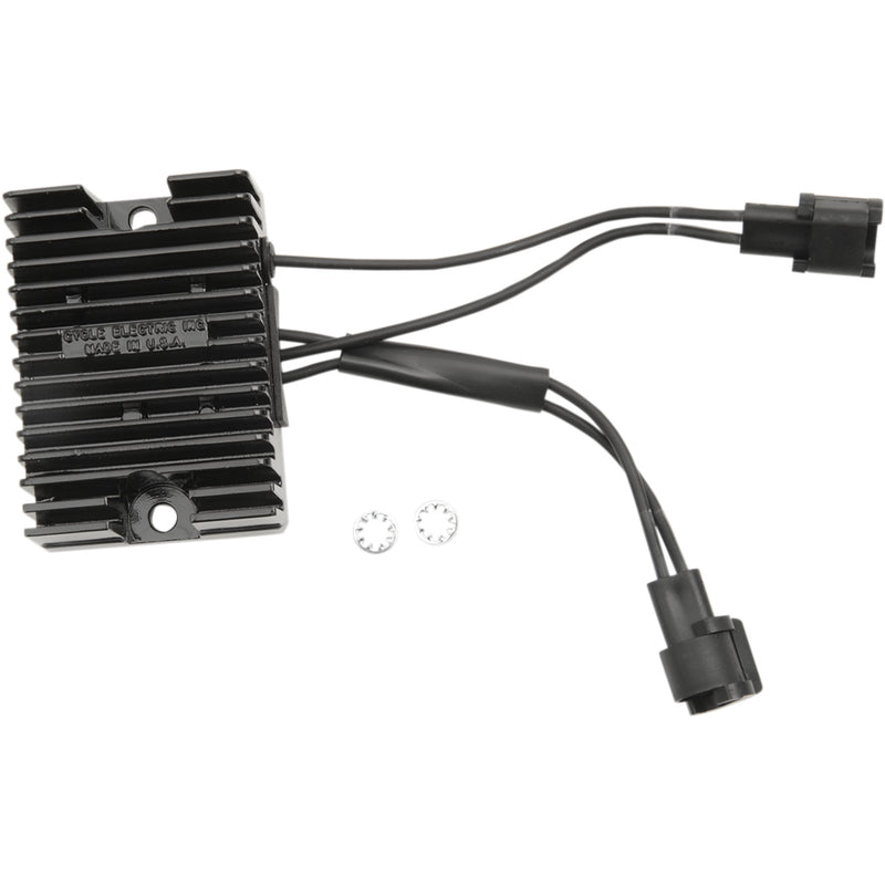Cycle Electric Inc Rectifier Regulator - CE-211 For Harley Sportster 2007-2008