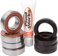 Pivot Works Front Wheel Bearing Kit - PWFWK-H24-000 Honda Recon 4x2 / TRX250TE FourTrax Recon / TRX250TM FourTrax Recon / TRX250TM Recon 2002-2009