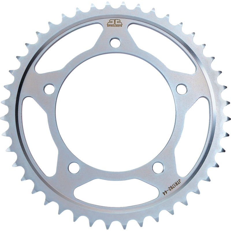 JT Sprockets Sprocket - JTR1792.44 For Suzuki 1000 Strom / 600 / 750 2002-2012 | Triumph Bonneville 2007-2016