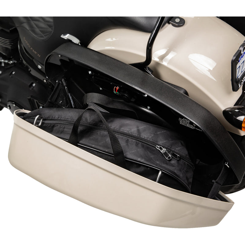 Saddlemen Liner - EX000979 For Harley Switchback 2012-2014