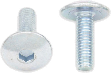 Bolt 024-90516 024-90516 M5X16 FAIRING BOLTS 10/PK