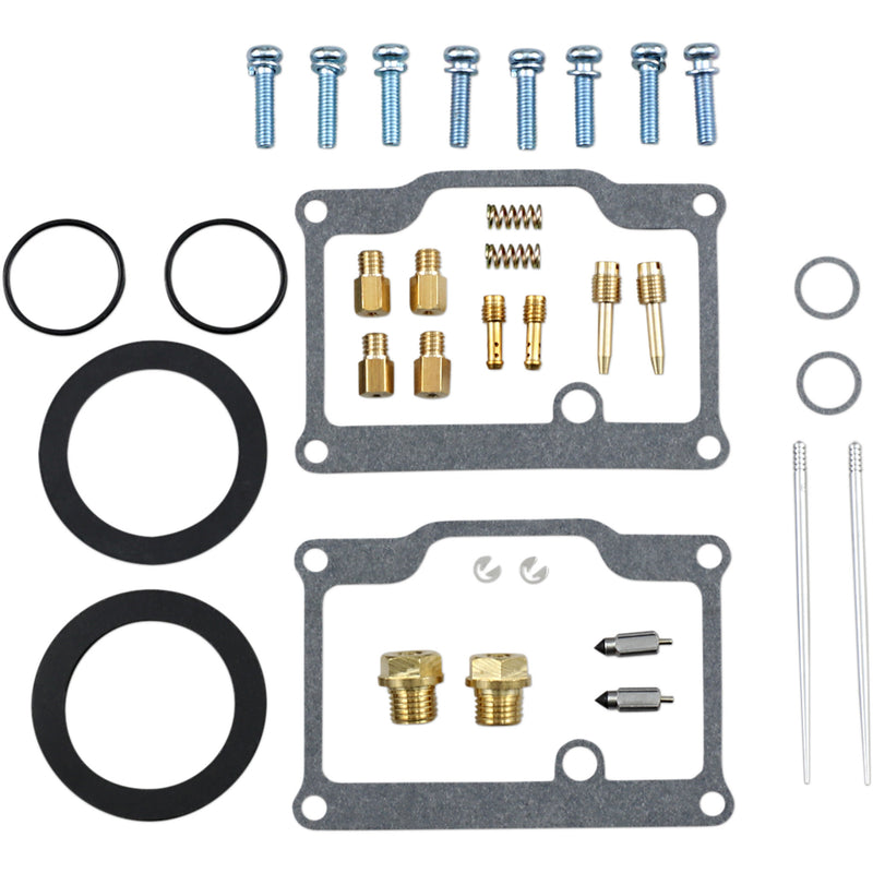 Parts Unlimited Repair Kit - 1003-1487 Polaris Galaxy 440 / XCF 440 1980-1981