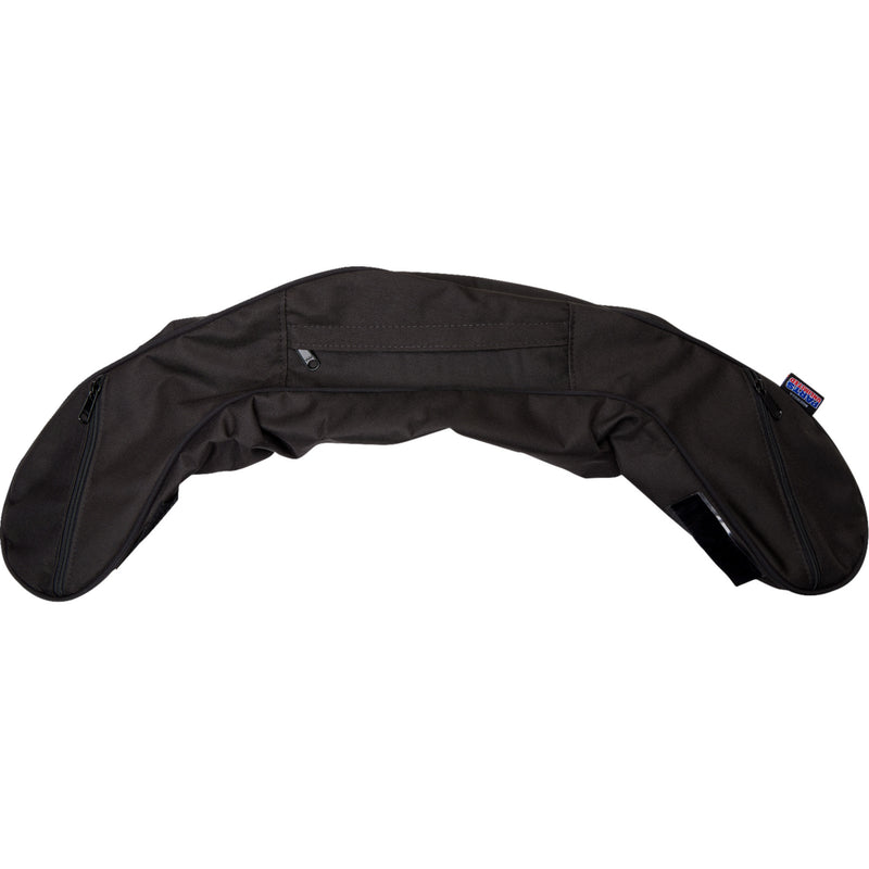 Parts Unlimited Windshield Bag - 0710-0103 Polaris Snowmobiles 1999-2002