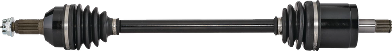 All Balls 6 Ball Axle - AB6-HO-8-329 Honda Pioneer 2016-2021