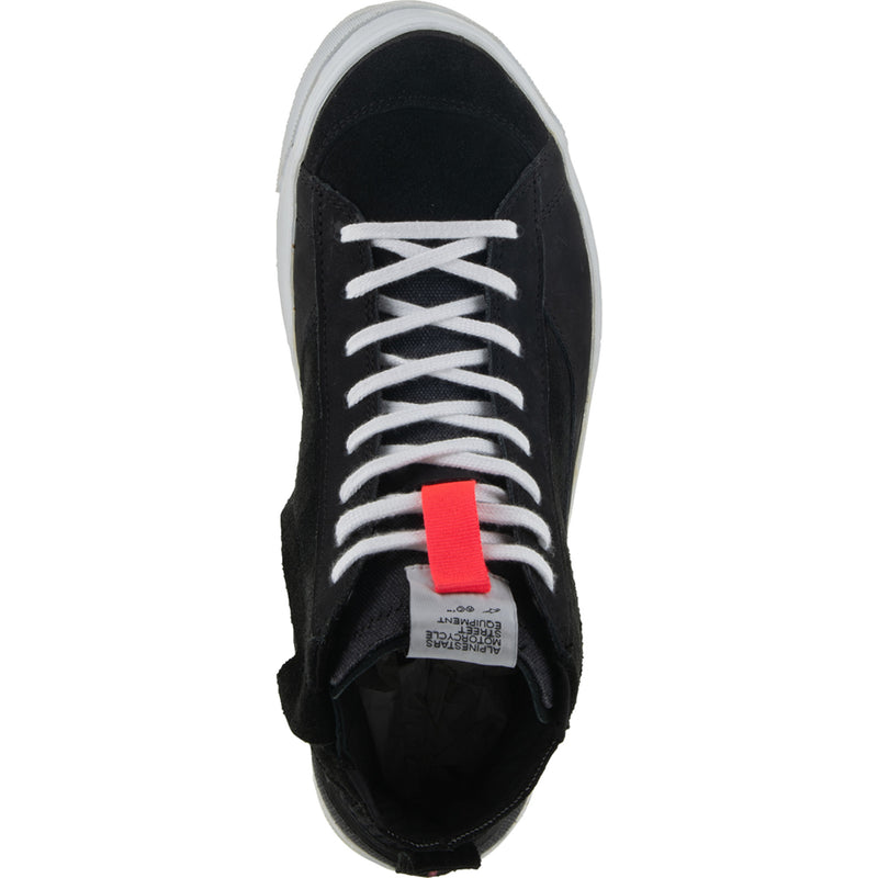 ALPINESTARS Stella Stated Podium Shoes Black - US