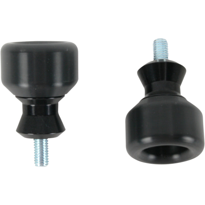 VORTEX 1303-0126 SP531K Swingarm Slider Spools Swingarm Spool Slider - 8 mm