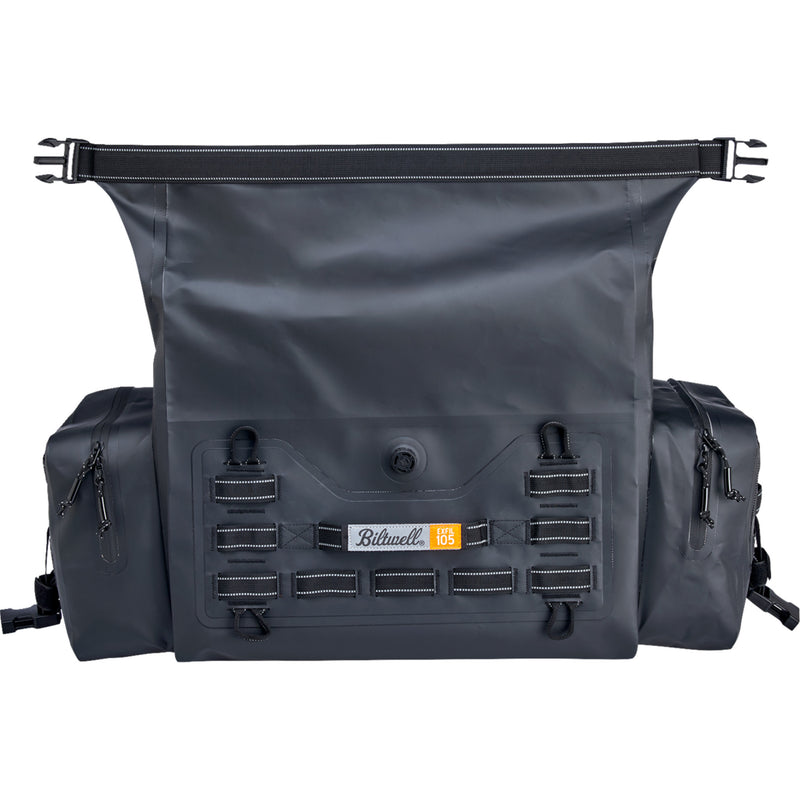 BILTWELL 3515-0242 3024-01 EXFIL-105 Dry Bag black