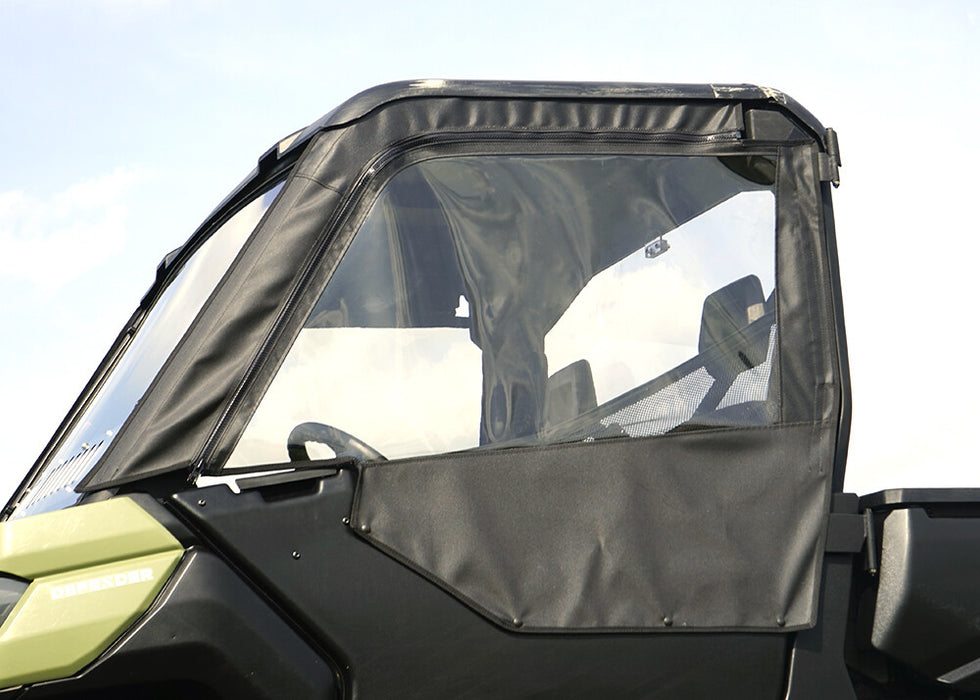 Seizmik 63-20987 51-20987 SOFT UPPER DOORS CAN