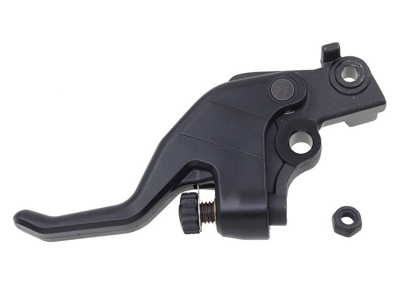Sp1 Brake Lever SET S-D - SM-08861-C For Ski-Doo Snowmobiles 2017-2024 | Lynx Snowmobiles 2022-2024