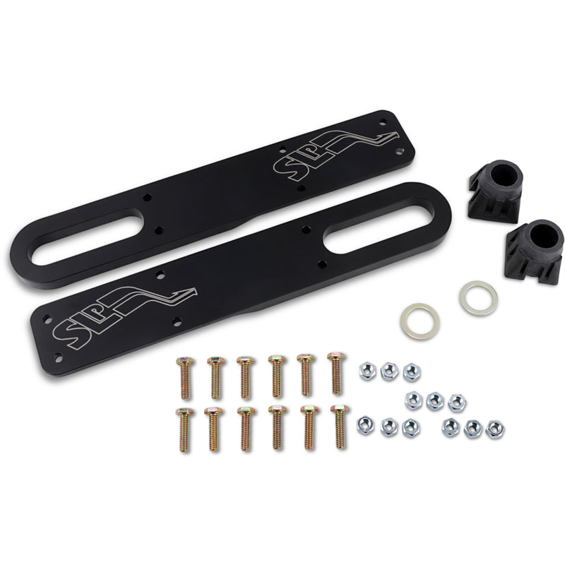 Starting Line Products Slide Rail Extensions - 31-80 Polaris Gen Chassis 1999-2003