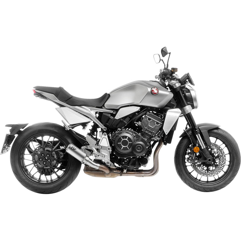 Leovince LV Corsa S Muffler - 15410ST Honda CB1000R 2021-2024