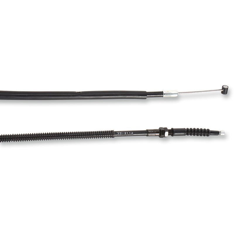 MOOSE OFFROAD 0652-1705 45-2034 Black Vinyl Clutch Cable yamaha