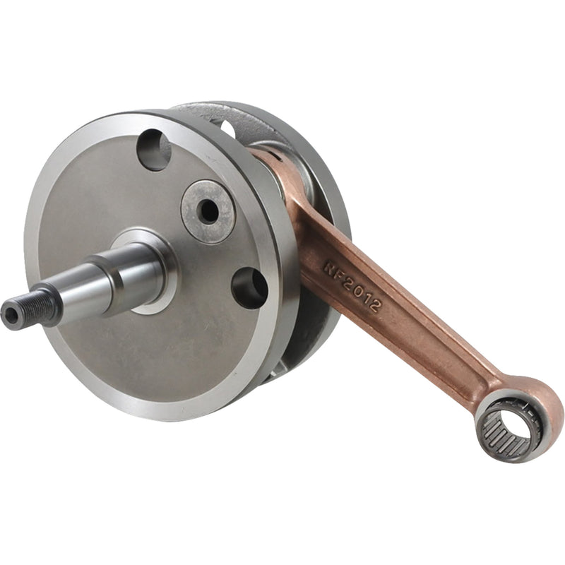 Vintco Crankshaft Assembly - CR2011 Maico 400 Enduro 1978-1979