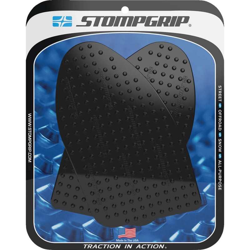 Stompgrip Sticker Kit - 55-10-0179B Suzuki 1300R Hayabusa 2022-2025