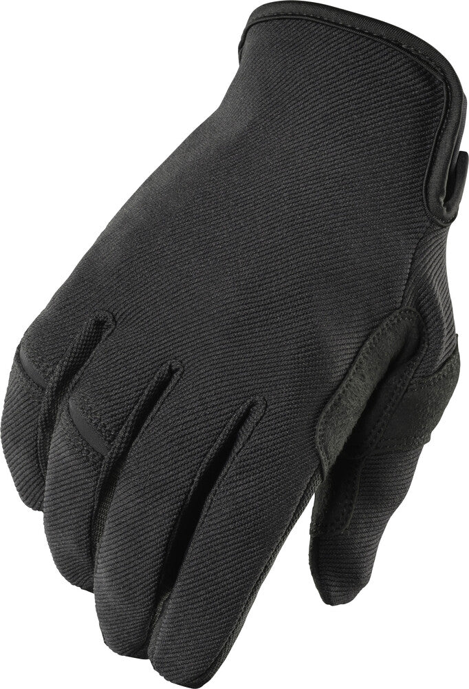 Scorpion Exo 75-61932X G42-197 AIR-STRETCH GLOVES BLACK 2X