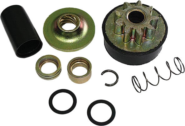 Sp1 Starter Drive Gear - SM-01320 Polaris Snowmobiles 1996-2005