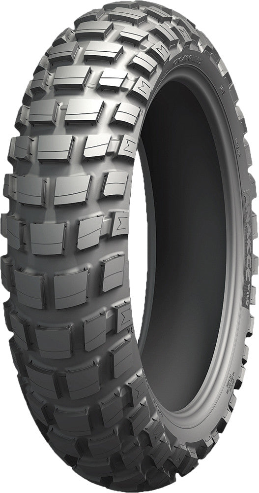 Michelin Tire Anakee Wild Rear 170/60R17 72R Radial TL TT - 98314 Triumph Motorcycles 2016-2020