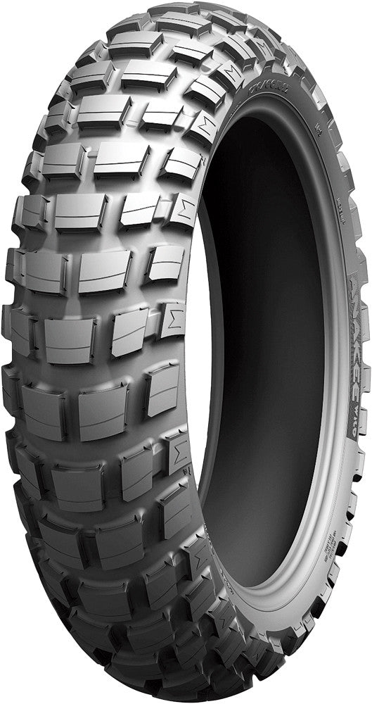 Michelin Tire Anakee Wild Rear 130/ 65R Bias TT TL - 14803 Honda XL600R / XL600V Transalp 1984-1987