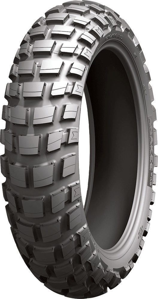 Michelin Tire Anakee Wild Rear 140/ 70R Bias TT TL - 32077 KTM 640 Adventure / 950 Super Enduro / 690 Enduro 2006-2014