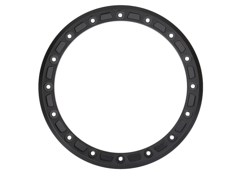 System 3 3-15300BK 15S3RING-300 SB5 BEADLOCK 15" RING BLACK