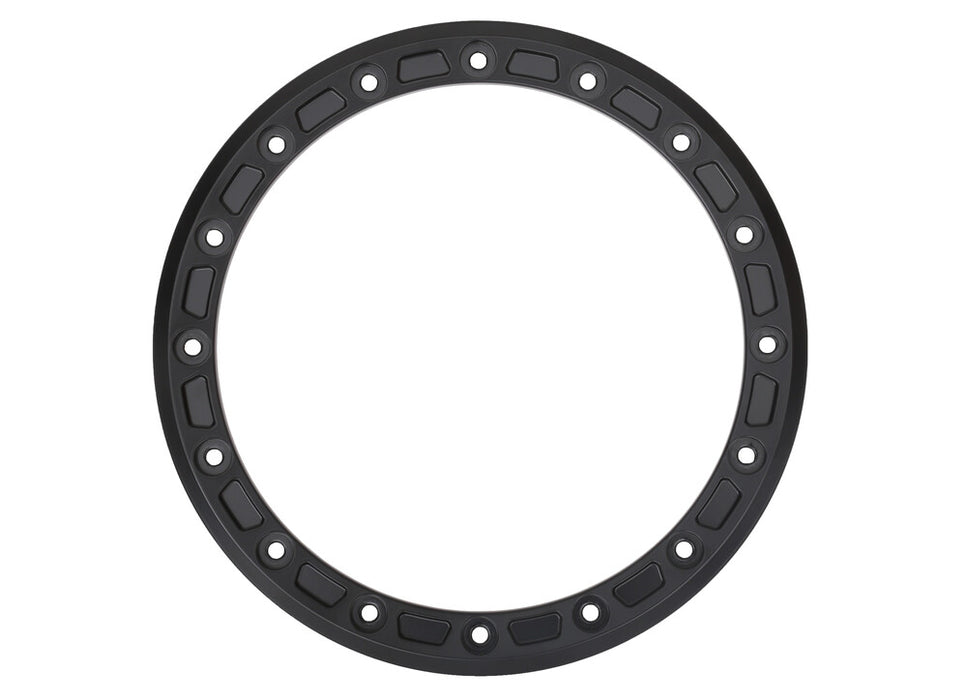 System 3 3-14300BK 14S3RING-300 SB5 BEADLOCK 14" RING BLACK