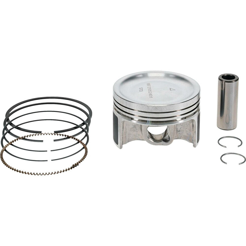 Vertex Cast Replica Piston Kit 73.95/Standard 9.1:1 CAN - 24537 Can-Am Maverick 2017-2022