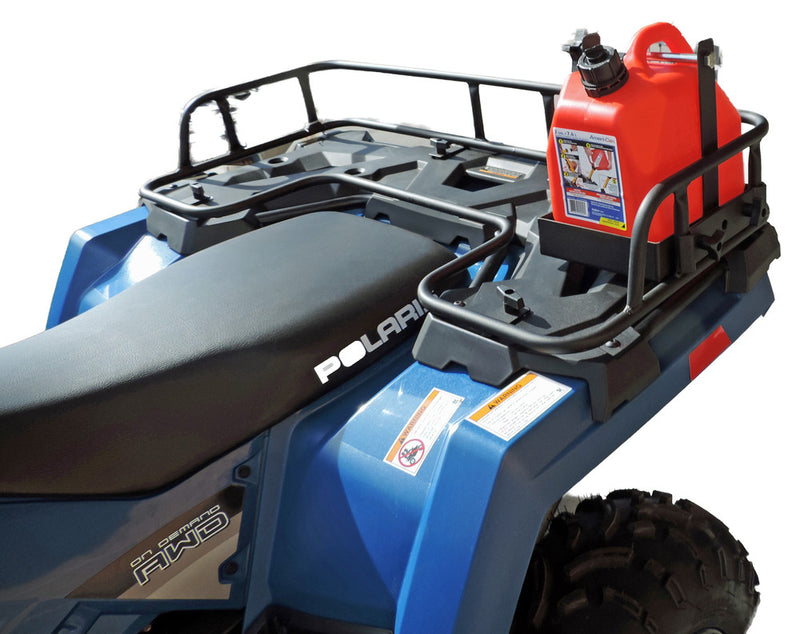 Hornet Raised Rack - S-3014 Polaris Sportsman / Scrambler 2014-2022