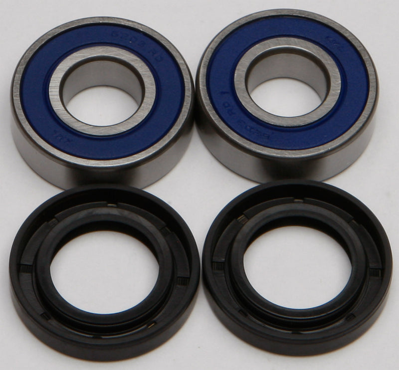 All Balls Wheel Bearing & Seal Kit - 25-1216 Kawasaki 250 Tecate / EJ650A / 300 Versys / Cafe 2018-2022