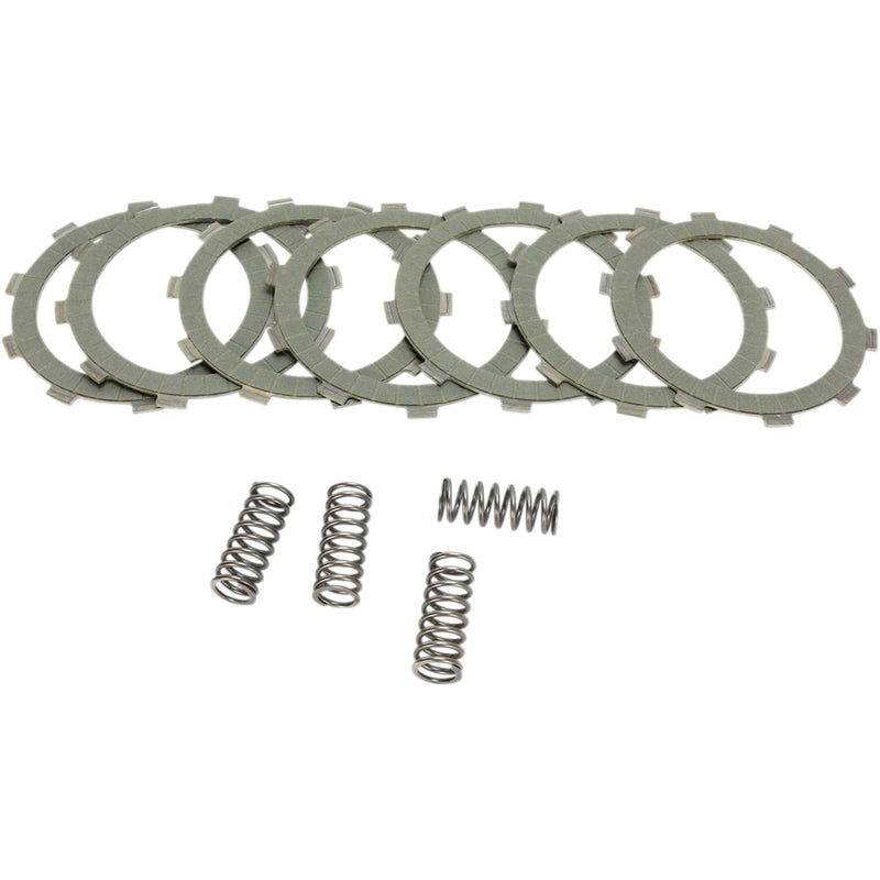 EBC 1131-3120 SRC128 SRC Series Clutch Kit Clutch Kit